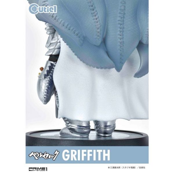 Cutie1 Berserk: Griffith Figure CT1-20017