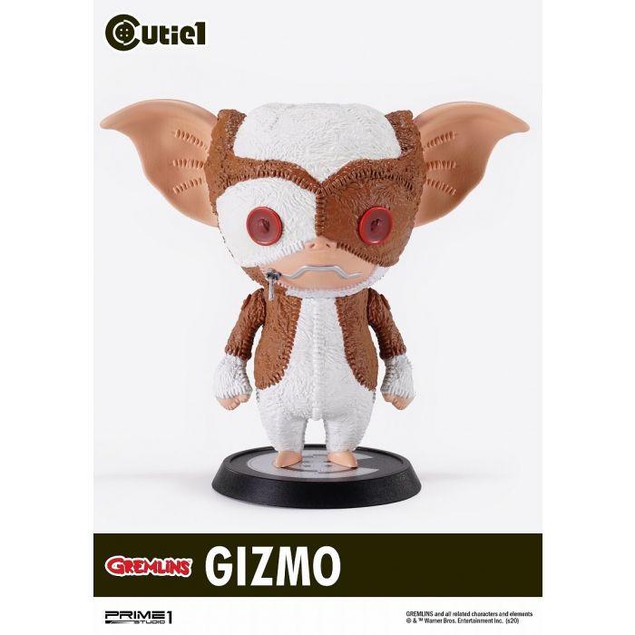 Cutie1/Gremlin: Gizmo Figure CT1-20021