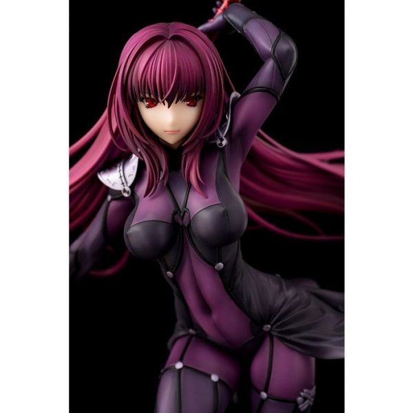 1/7 Fate/Grand Order: Lancer Scathach PVC