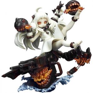 Kantai Collection -KanColle-: Northern Princess PVC