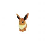 Pokemon Stuffed PP07 Eevee