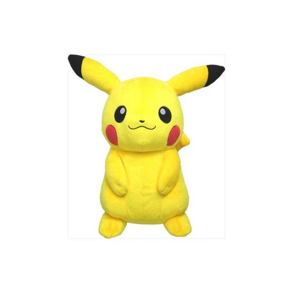 Pokemon Stuffed PP16 Pikachu