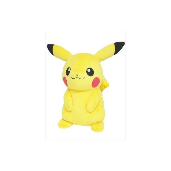 Pokemon Stuffed PP16 Pikachu