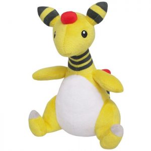 Pokemon Stuffed Toy PP28 Ampharos