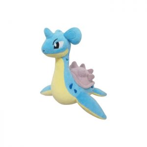 Pokemon: Plush Toy Lapras S-size