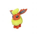 Pokemon: Plush Toy Flareon