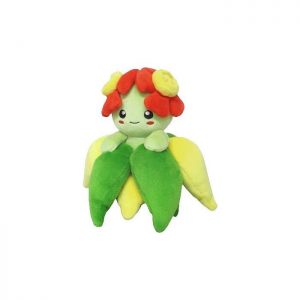 Pokemon ALL STAR COLLECTION Plush Toy PP130 Bellossom
