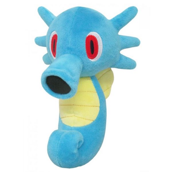 Pokemon: All Star Collection Plush Toy Horsea