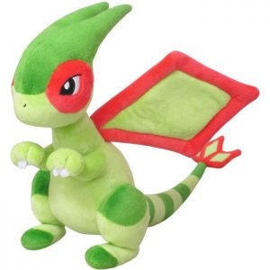 Pokemon: All Star Collection Plush Toy Flygon