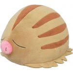 Pokemon: Plush Toy Pp191 Swinub