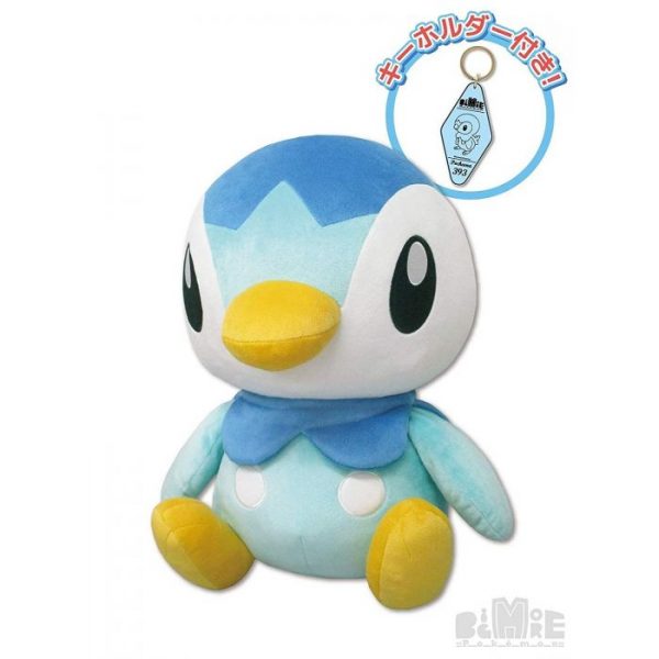 Pokemon BigMore! Piplup