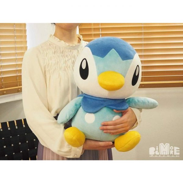 Pokemon BigMore! Piplup