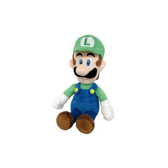 Luigi S