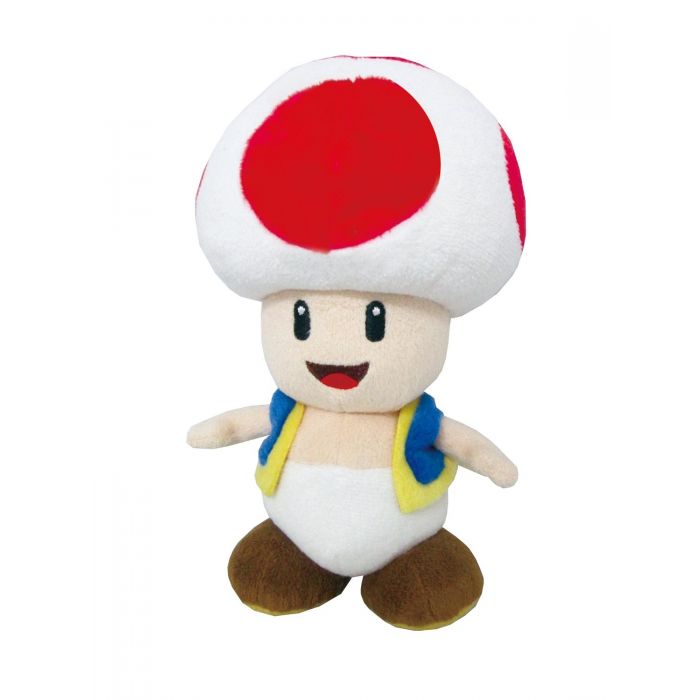 Toad S