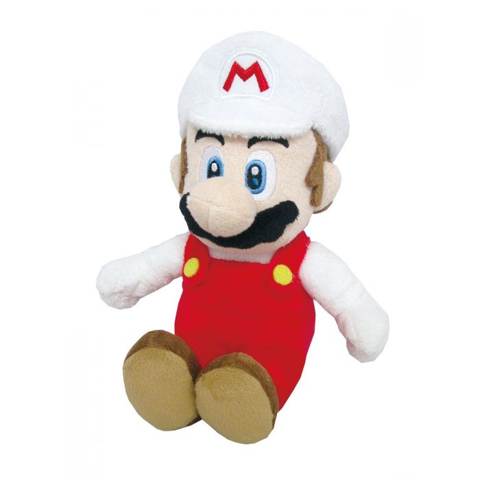Fire Mario S