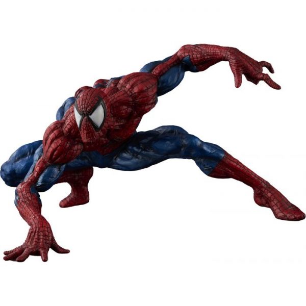 sofbinal Spider-Man