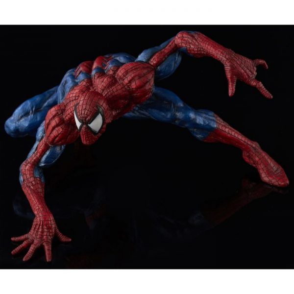 sofbinal Spider-Man