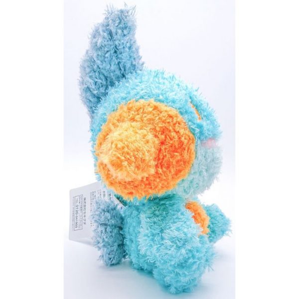 Pokemon: Marshtomp Fluffy Plush Toy
