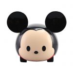 Tsum Tsum Spinning Car Collection 1 Mickey Mouse