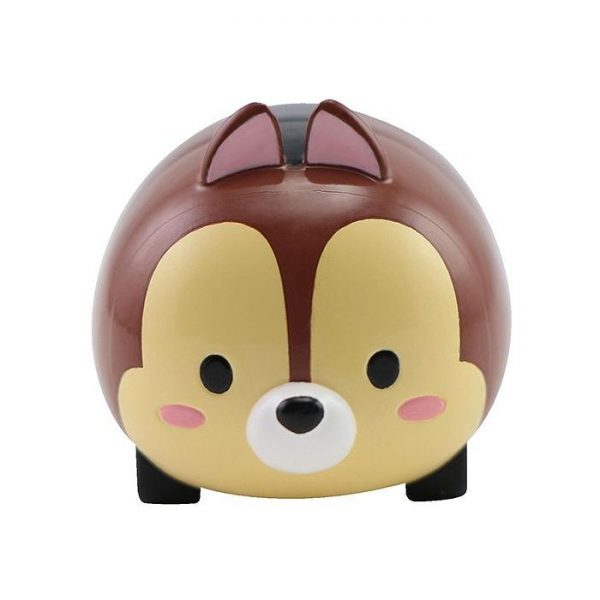 Tsum Tsum Spinning Car Collection 2 Chip