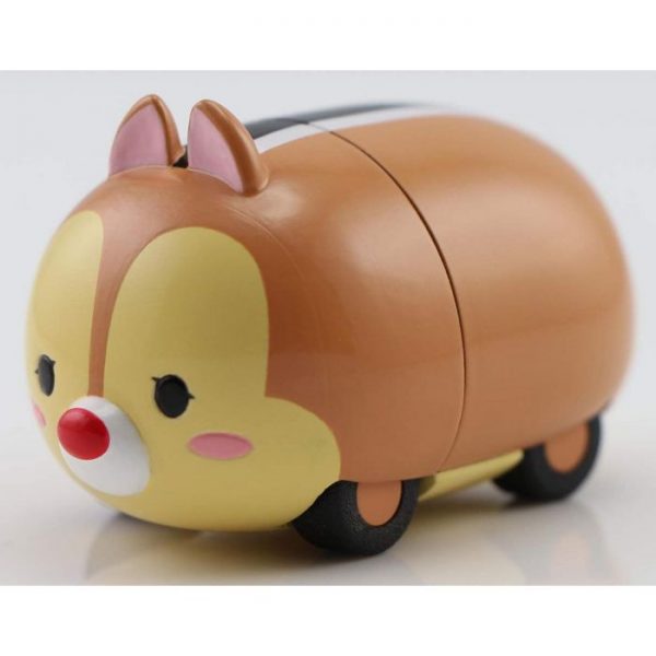 Tsum Tsum Spinning Car Collection 2 Dale