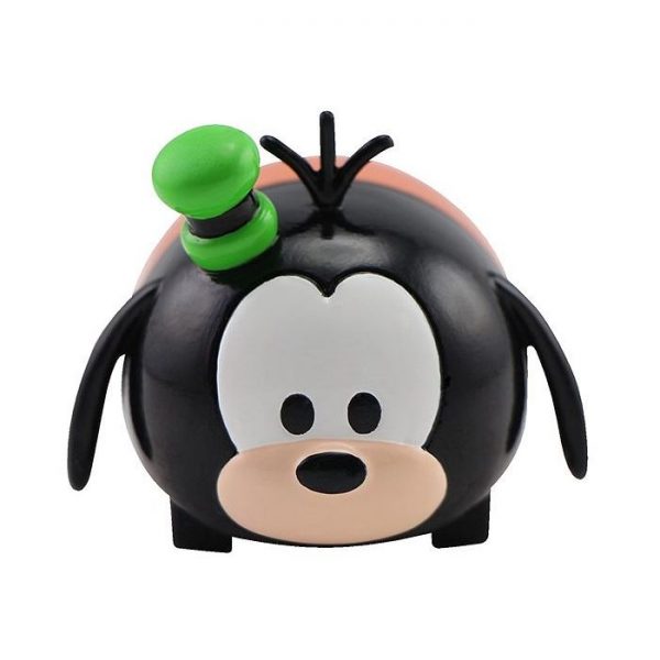 Tsum Tsum Spinning Car Collection 2 Goofy