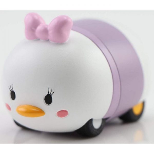 Tsum Tsum Spinning Car Collection 3 Daisy Duck