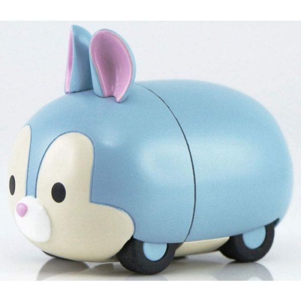 Tsum Tsum Spinning Car Collection 3 Thumper