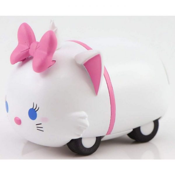 Tsum Tsum Spinning Car Collection 3 Marie