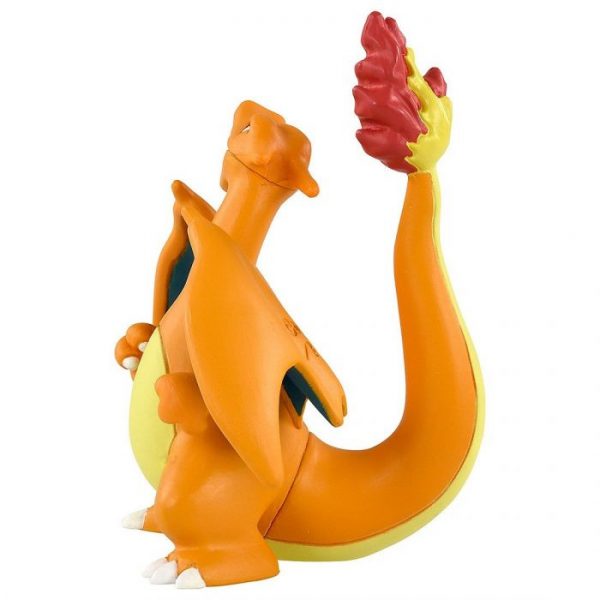 Moncolle MS-15 Charizard