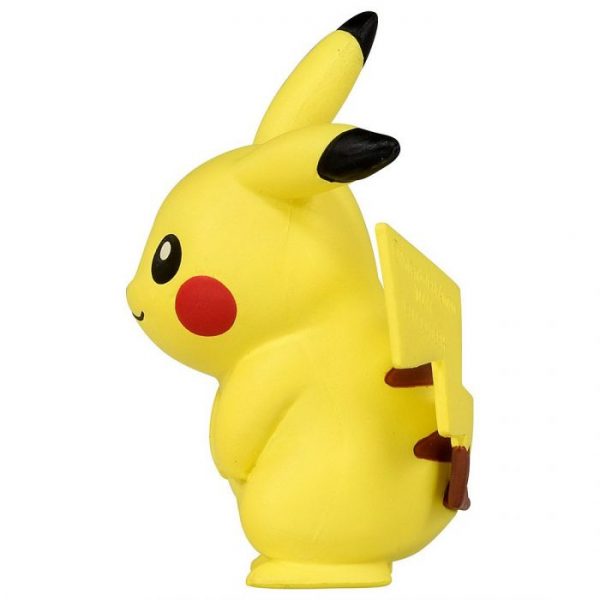 Moncolle MS-01 Pikachu