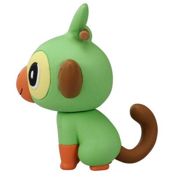 Moncolle MS-03 Grookey