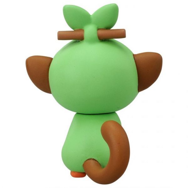 Moncolle MS-03 Grookey