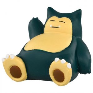 Moncolle MS-19 Snorlax