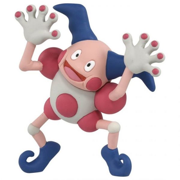 Moncolle MS-24 Mr. Mime