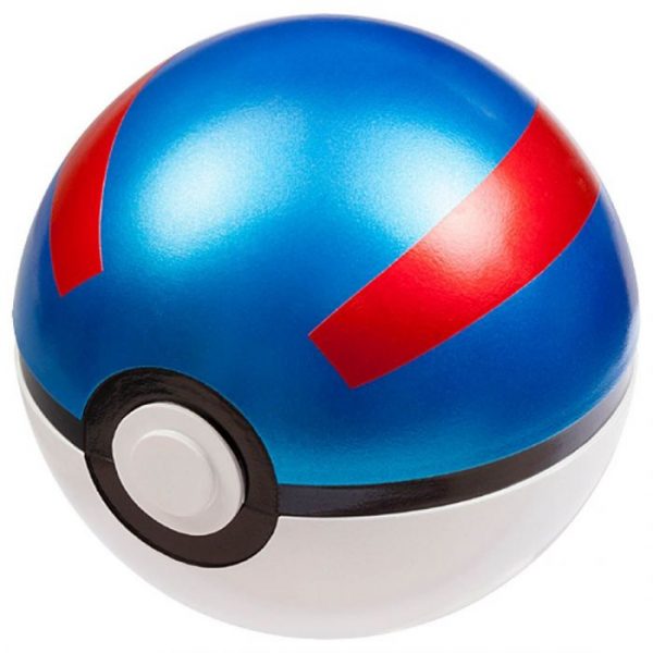MB-02 Moncolle Great Ball