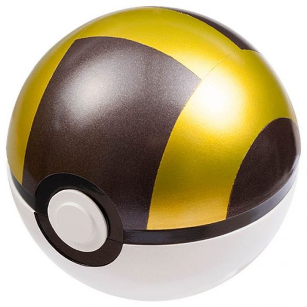 MB-03 Moncolle Ultra Ball