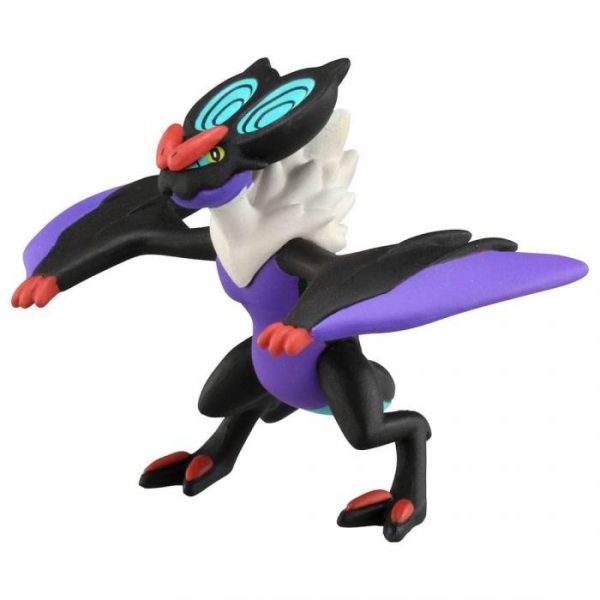 Moncolle MS-43 Noivern