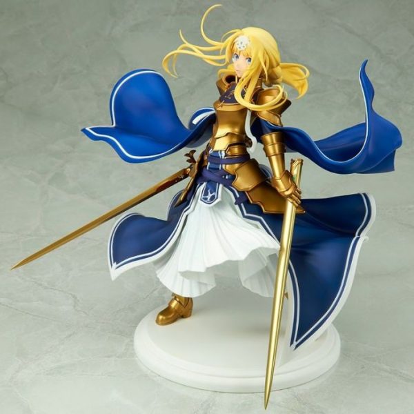 1/7 Sword Art Online: Alicization: Alice Synthesis Thirty