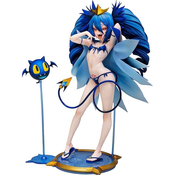 1/6 Bombergirl Aqua Figure
